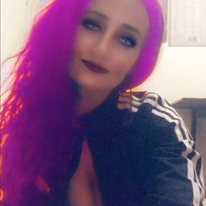 Meet your Posher, Tesscha